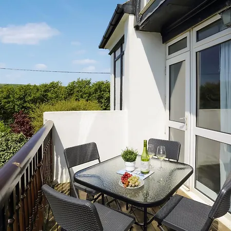 Miriams Villa Croyde Exterior photo