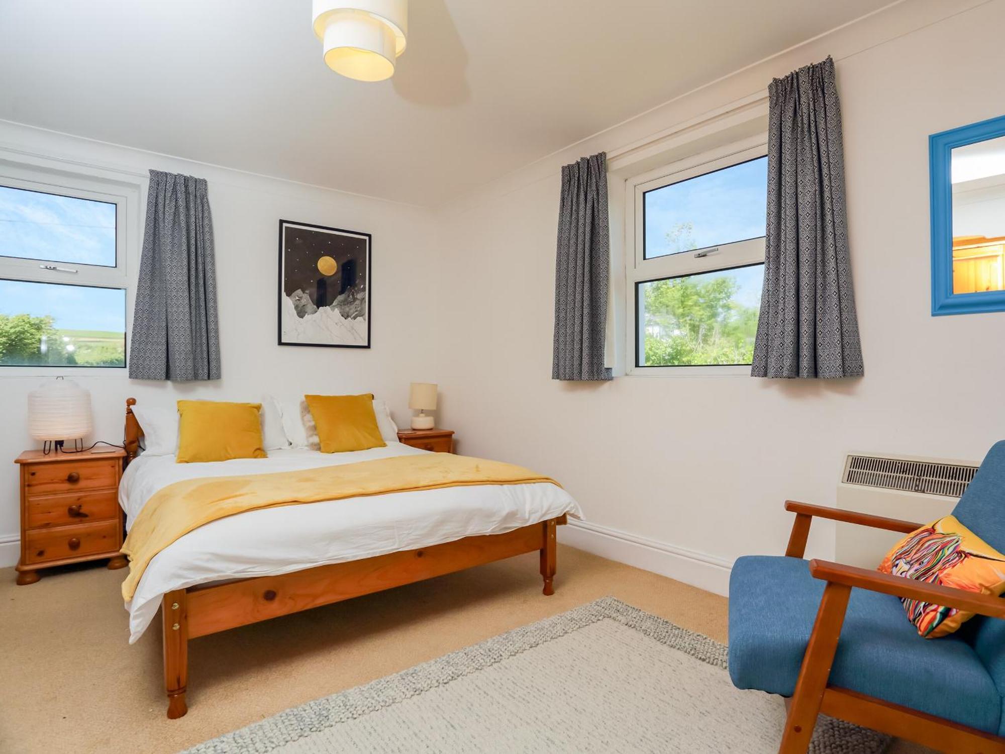Holiday home Miriams Croyde