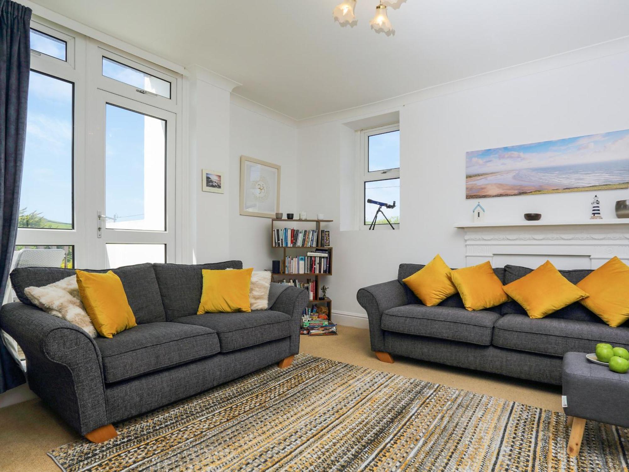 Miriams Holiday home