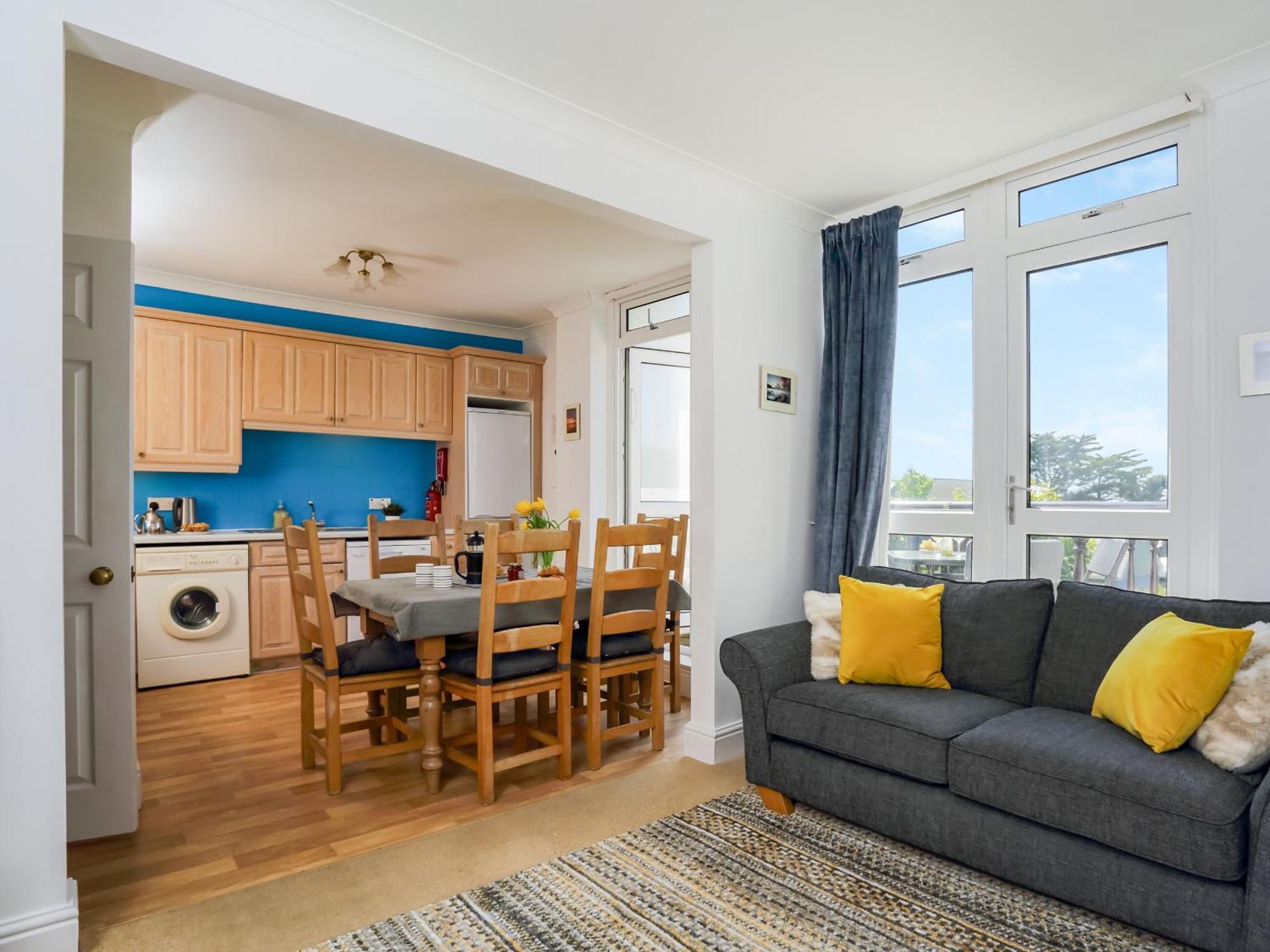 Holiday home Miriams Croyde