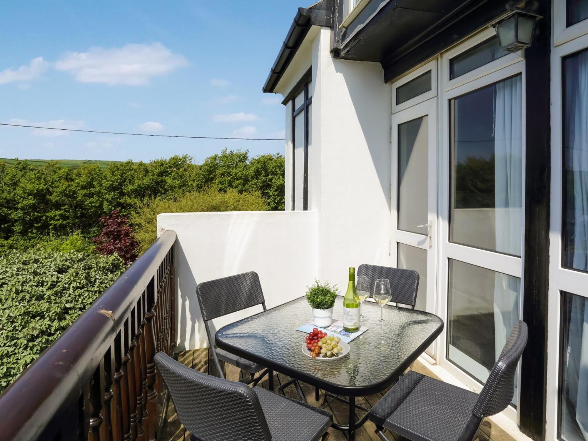 Holiday home Miriams Croyde