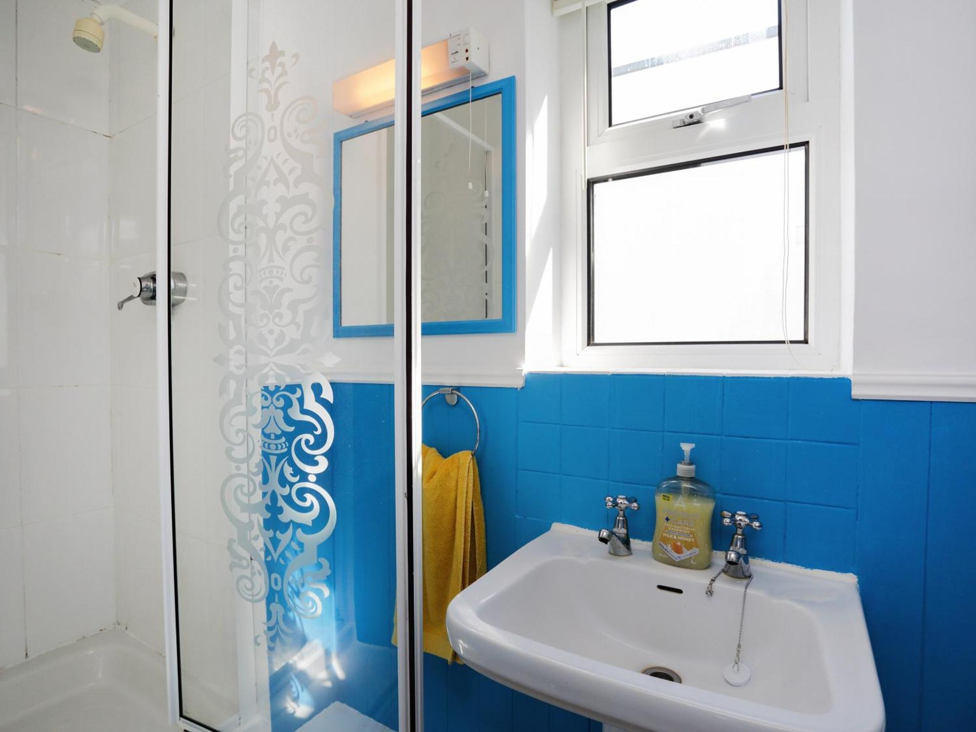 Miriams Holiday home Croyde